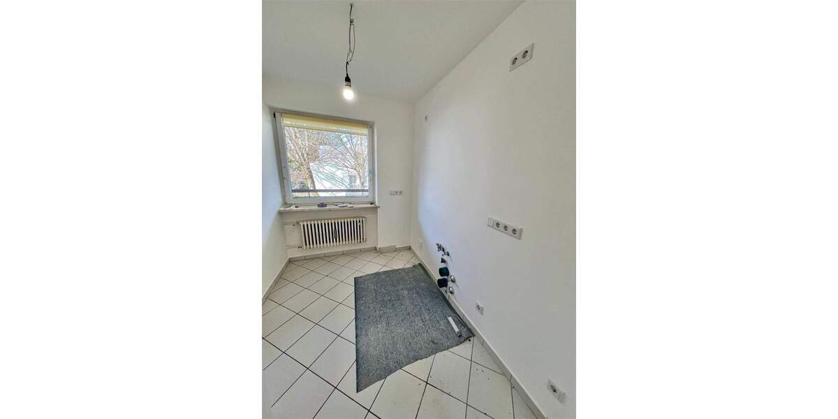 Etagenwohnung München Untergiesing-Harlaching - 2 Zimmer, 74 m&sup2;, 1.395&euro; | Angebot:25693304