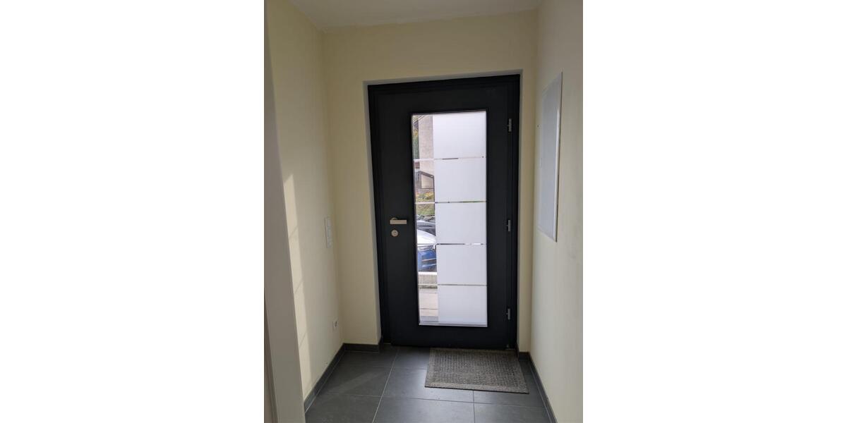 Etagenwohnung Dittelbrunn - 2 Zimmer, 60 m&sup2;, 900&euro; | Angebot:24432673