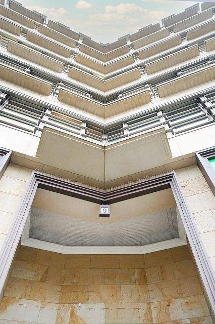 Stilvoll wohnen mit Weitblick am Leipziger Platz 2 zimmer