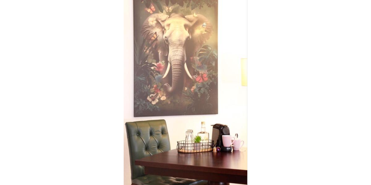 Wohnen auf Zeit Neuburg an der Kammel - 1 Zimmer, 25 m&sup2;, 700&euro; | Angebot:24770090