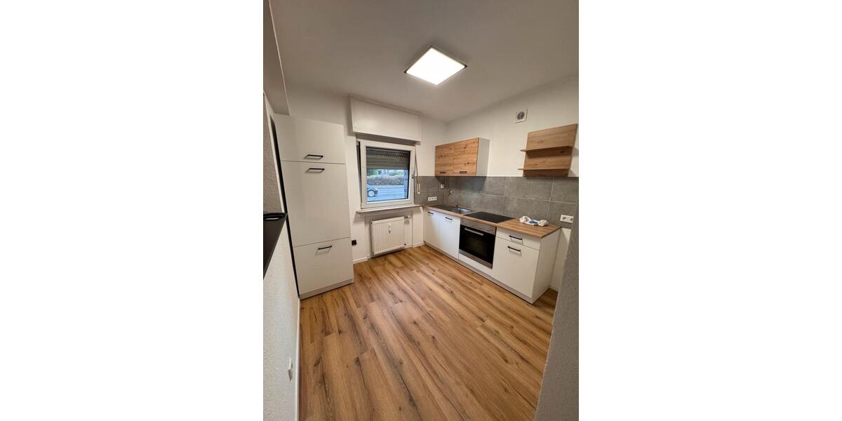 Erdgeschoßwohnung Mönchengladbach - 1 Zimmer, 48 m&sup2;, 720&euro; | Angebot:25221237