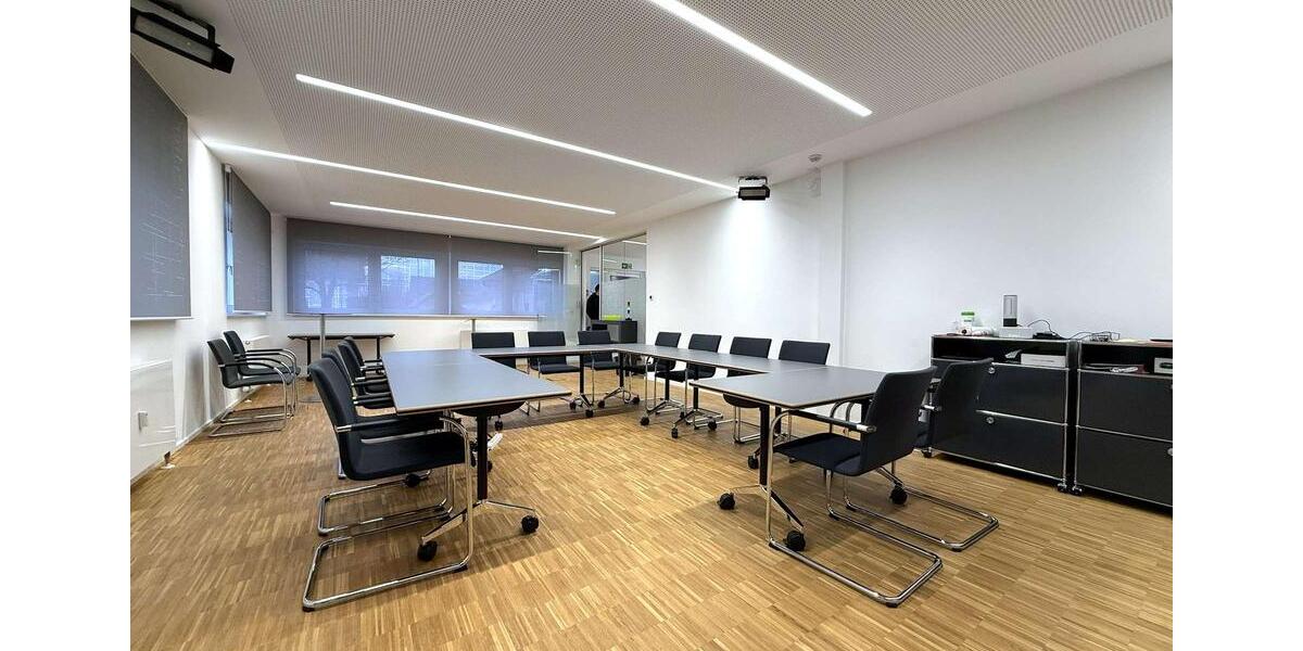 Gewerbeobjekt Linden - 1.495&euro; | Angebot:24661028