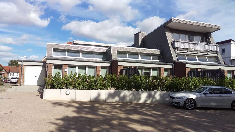 Erdgeschoßwohnung Lauenburg/Elbe Elbe - 3 Zimmer, 92 m&sup2;, 920&euro; | Angebot:26263087