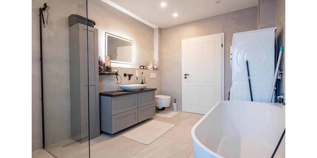 Einfamilienhaus Hameln Kernstadt - 4 Zimmer, 156 m&sup2;, 1.200&euro; | Angebot:25116330