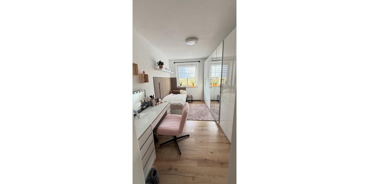 Etagenwohnung Kamp-Lintfort Lintfort - 3 Zimmer, 55 m&sup2;, 800&euro; | Angebot:25120739