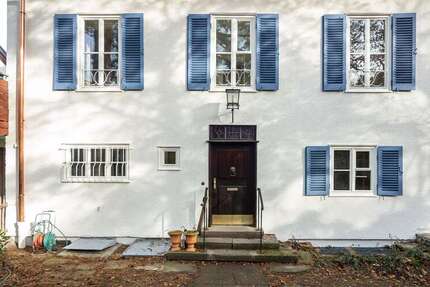 Haus zum Mieten in Stuttgart 2.850 € 189 m² 6 zimmer