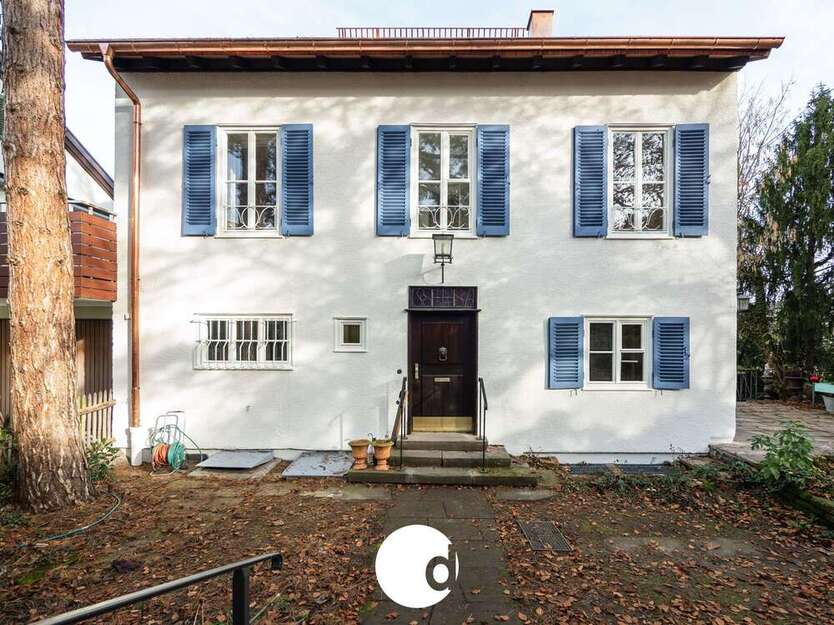 Haus zum Mieten in Stuttgart 2.850 € 189 m² 6 zimmer