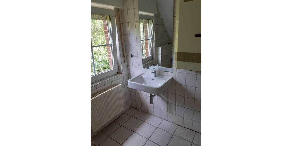 Etagenwohnung Ankum - 1 Zimmer, 38 m&sup2;, 290&euro; | Angebot:26025246