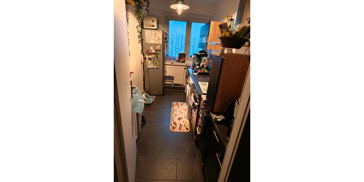 Etagenwohnung Strausberg - 4 Zimmer, 82 m&sup2;, 1.000&euro; | Angebot:26367638