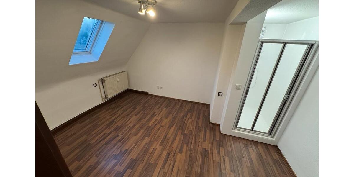 Etagenwohnung Sontra - 2.5 Zimmer, 50 m&sup2;, 490&euro; | Angebot:25902124
