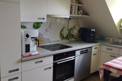 Moderne 4-Zimmer-Wohnung mit Balkon in ruhiger Lage (50932) 4 zimmer