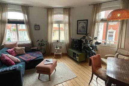 Wohnung Jena Burgau - 4 Zimmer, 82 m&sup2;, 1.107&euro; | Angebot:26552002
