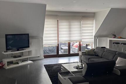 Maisonette Wohnung zur vermieten 5 zimmer