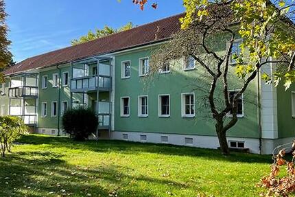 Wohnung Zeitz Theißen - 1 Zimmer, 37 m&sup2;, 275&euro; | Angebot:23427042