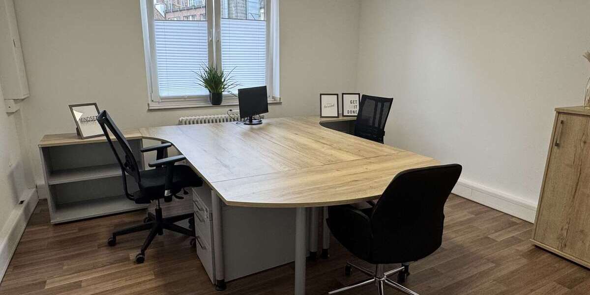 Gewerbeobjekt Münster - 3.916&euro; | Angebot:27277881