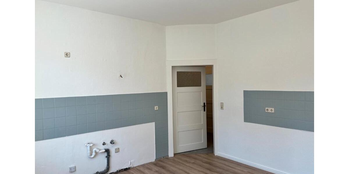 Etagenwohnung Lößnitz - 2 Zimmer, 54 m&sup2;, 267&euro; | Angebot:26004146