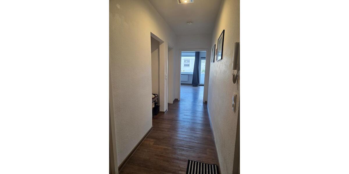 Etagenwohnung Braunschweig - 1 Zimmer, 40 m&sup2;, 571&euro; | Angebot:26547830