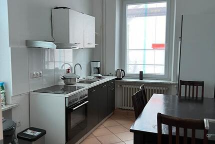 Wohnen auf Zeit Bad Oldesloe - 2 Zimmer, 54 m&sup2;, 35&euro; | Angebot:25232098