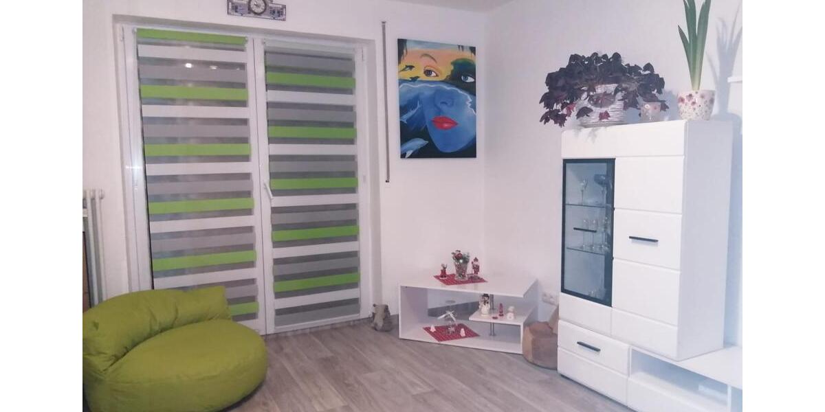 Hochparterre Füssen - 3 Zimmer, 83 m&sup2;, 830&euro; | Angebot:24893994