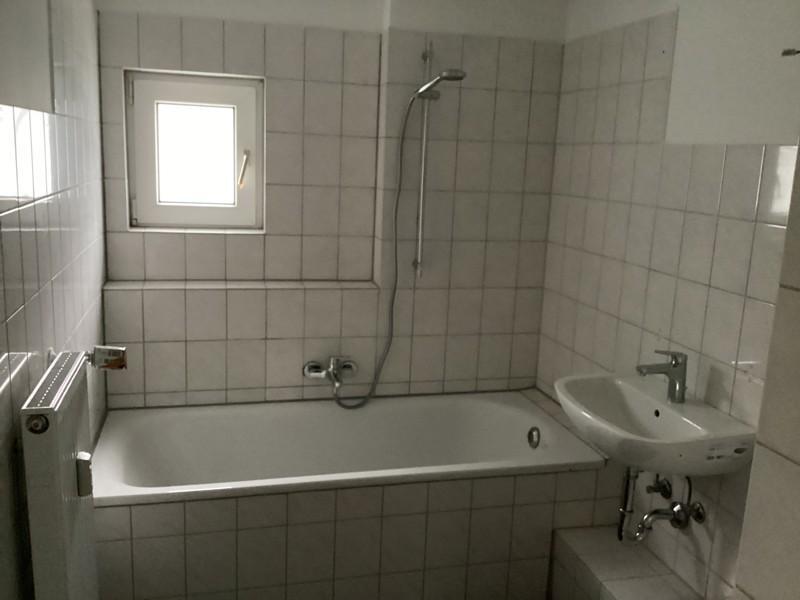 Umzug gefällig? 2-Zimmer-Wohnung zimmer