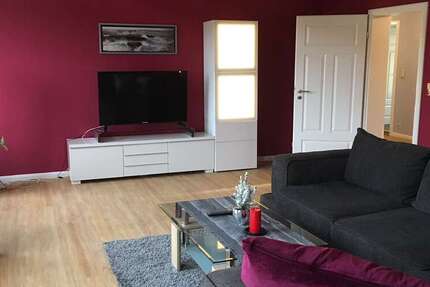 Wohnung Rostock Stadtmitte - 2 Zimmer, 85 m&sup2;, 1.200&euro; | Angebot:26201213