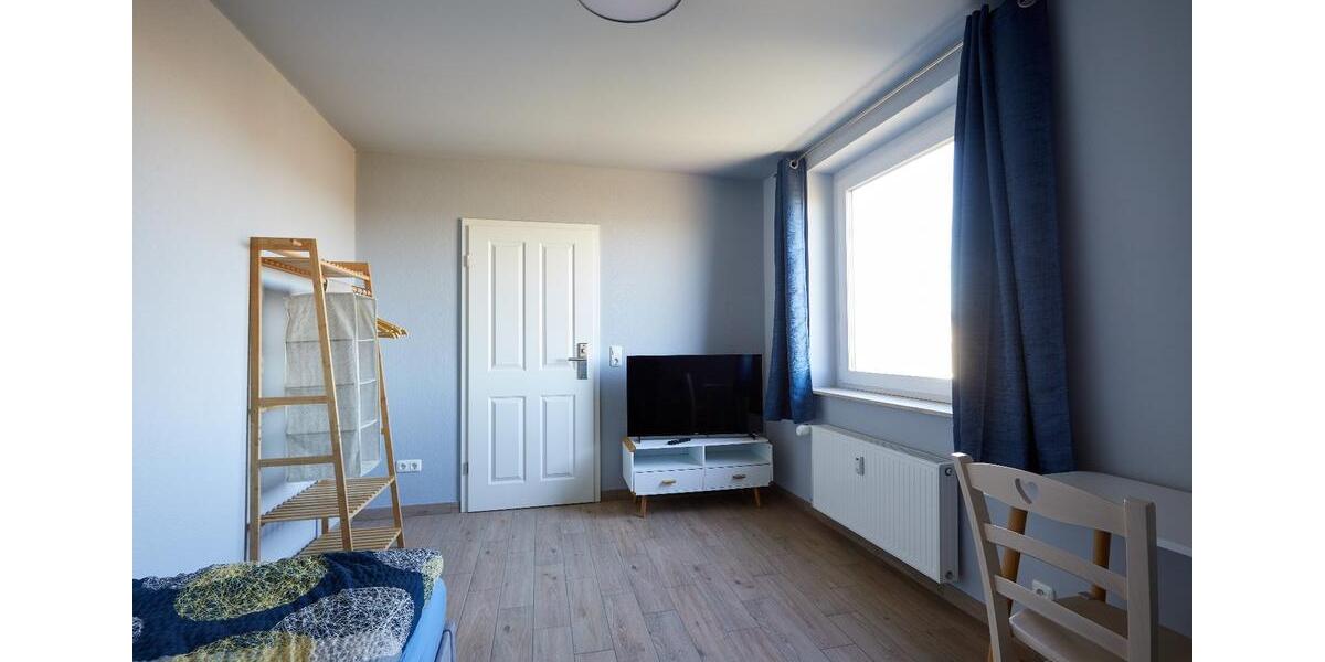 Wohnen auf Zeit Kassel Bettenhausen - 4 Zimmer, 15 m&sup2;, 30&euro; | Angebot:25967748