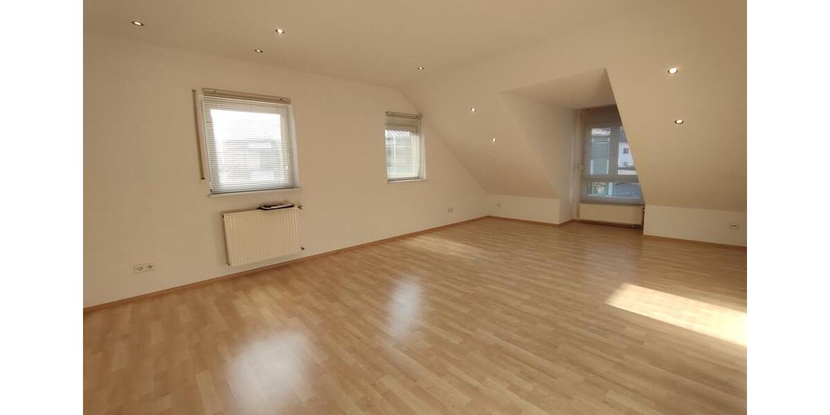 Attraktive 2 ZKB-Mietwohnung mit Einbauküche 2 zimmer