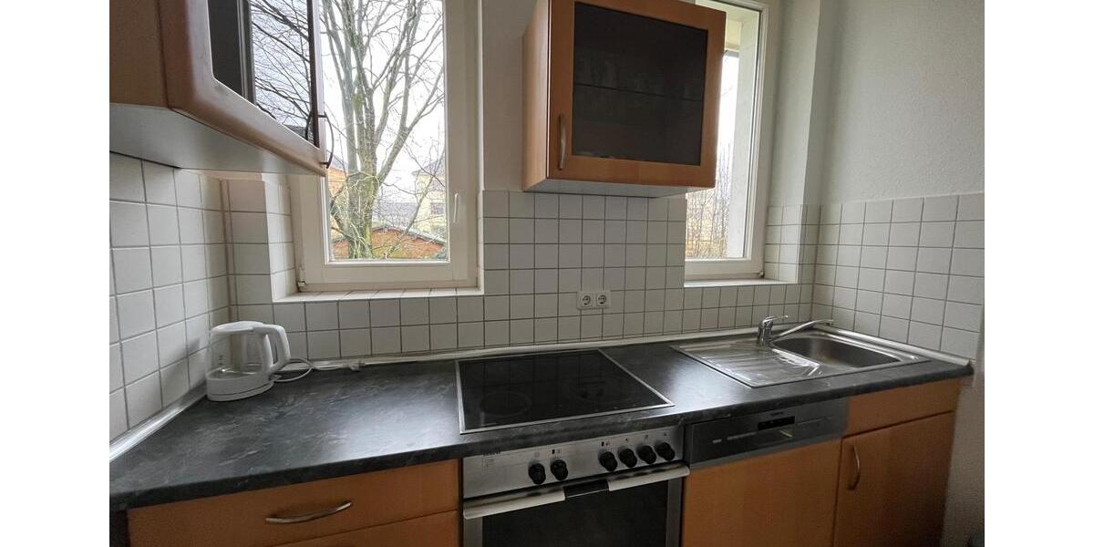 Etagenwohnung Essen Stadtbezirk III - 1 Zimmer, 35 m&sup2;, 900&euro; | Angebot:26615605
