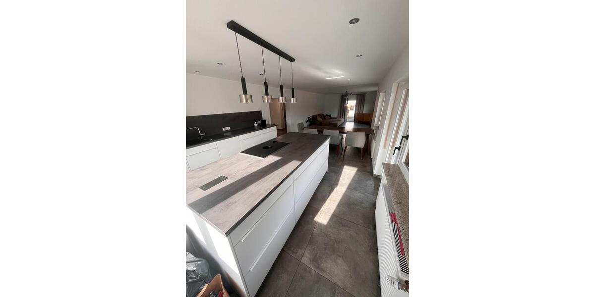 Maisonettenwohnung Dautphetal - 6 Zimmer, 170 m&sup2;, 1.564&euro; | Angebot:25286638