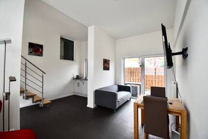 Gewerbeobjekt Bad Krozingen - 1 Zimmer, 41 m&sup2;, 700&euro; | Angebot:26107305