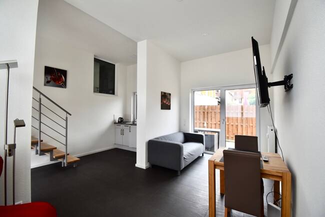 Gewerbeobjekt Bad Krozingen - 1 Zimmer, 41 m&sup2;, 700&euro; | Angebot:26107305