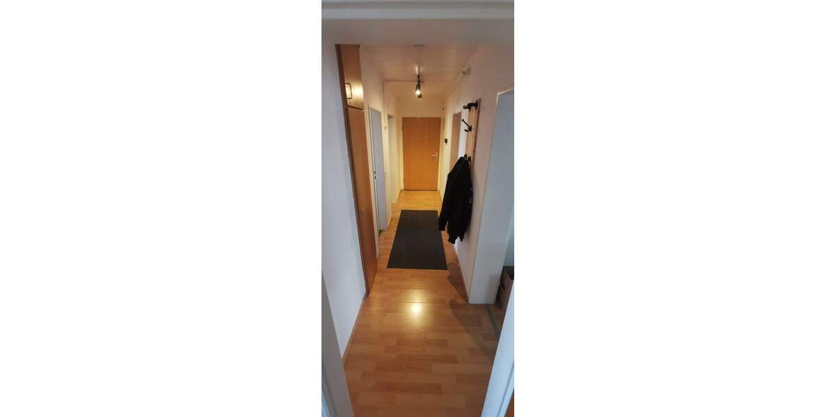 Etagenwohnung Böhl-Iggelheim Iggelheim - 3 Zimmer, 65 m&sup2;, 750&euro; | Angebot:25701487