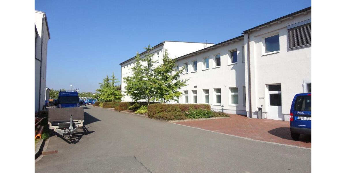 Gewerbeobjekt Schönebeck (Elbe) - 1.375&euro; | Angebot:9509317