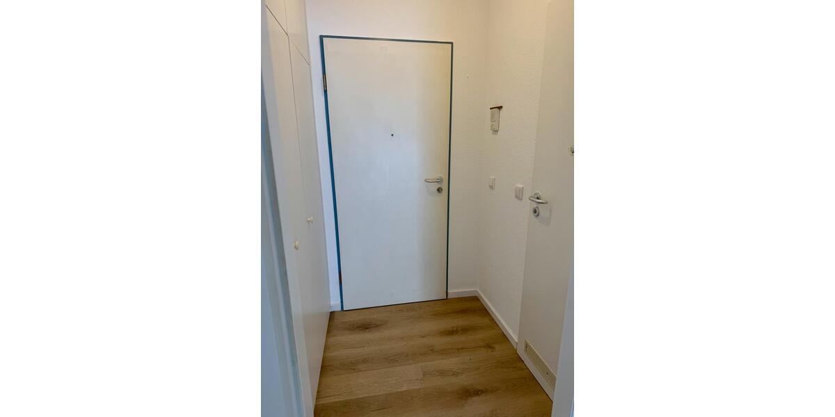 Erdgeschoßwohnung Siegen Weidenau - 1 Zimmer, 22 m&sup2;, 285&euro; | Angebot:24720329
