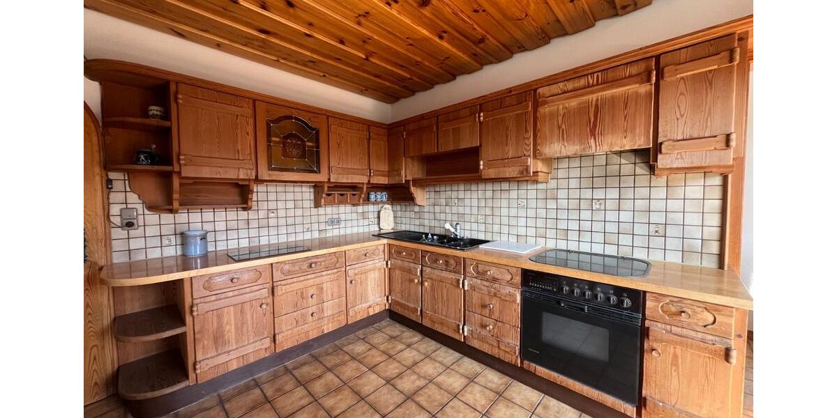 Maisonettenwohnung Schnaittach - 5 Zimmer, 211 m&sup2;, 1.900&euro; | Angebot:25948025