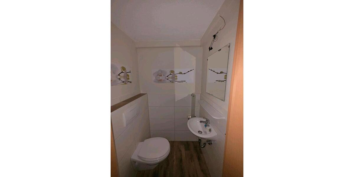 Etagenwohnung Rosche - 2 Zimmer, 53 m&sup2;, 480&euro; | Angebot:26448370