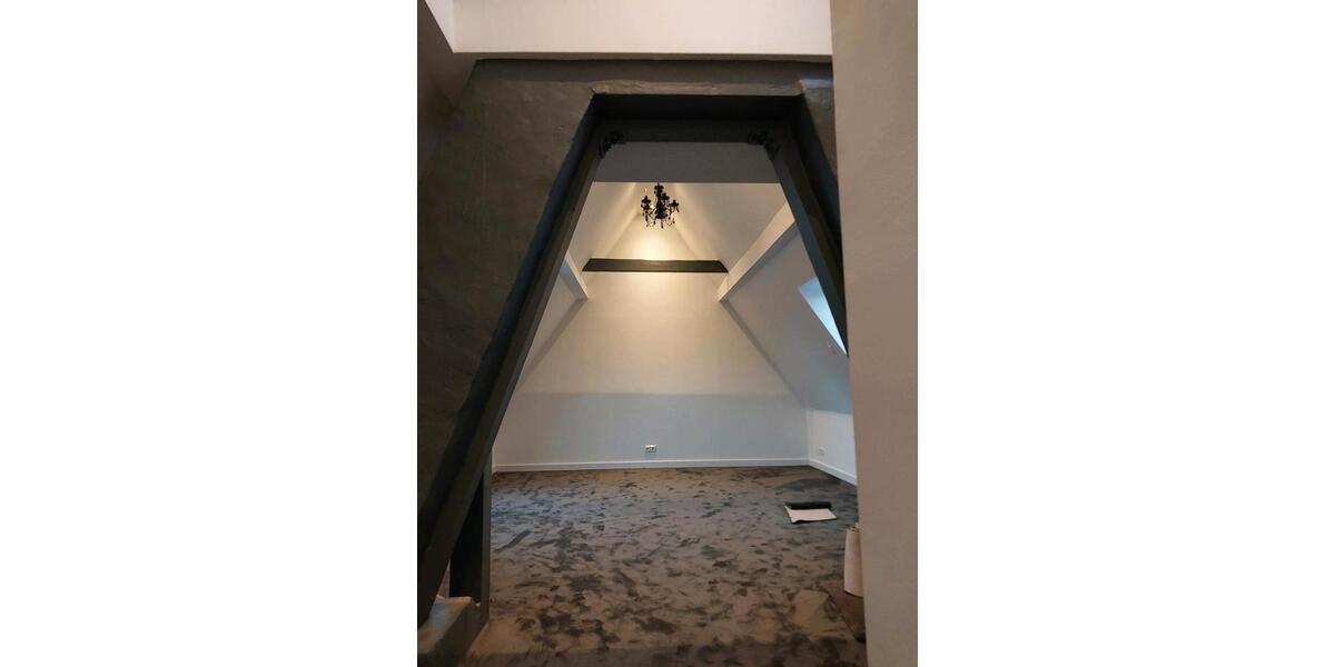 Wohnen auf Zeit Hannover Buchholz-Kleefeld - 1 Zimmer, 25 m&sup2;, 450&euro; | Angebot:25963674