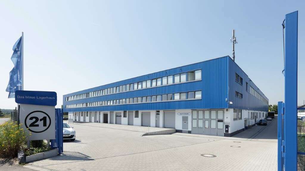 Gewerbeobjekt Sankt Augustin Menden - 598&euro; | Angebot:25285939