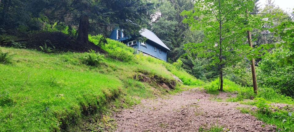 Einfamilienhaus Lauterbach - 3 Zimmer, 150 m&sup2;, 1.000&euro; | Angebot:20970242