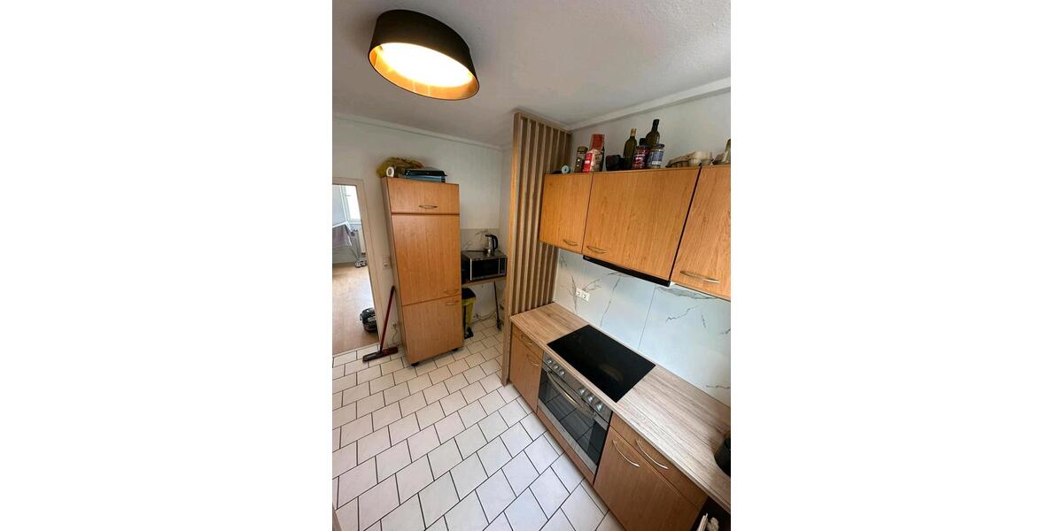 Wohnen auf Zeit Schwabach - 1 Zimmer, 25 m&sup2;, 650&euro; | Angebot:26606968