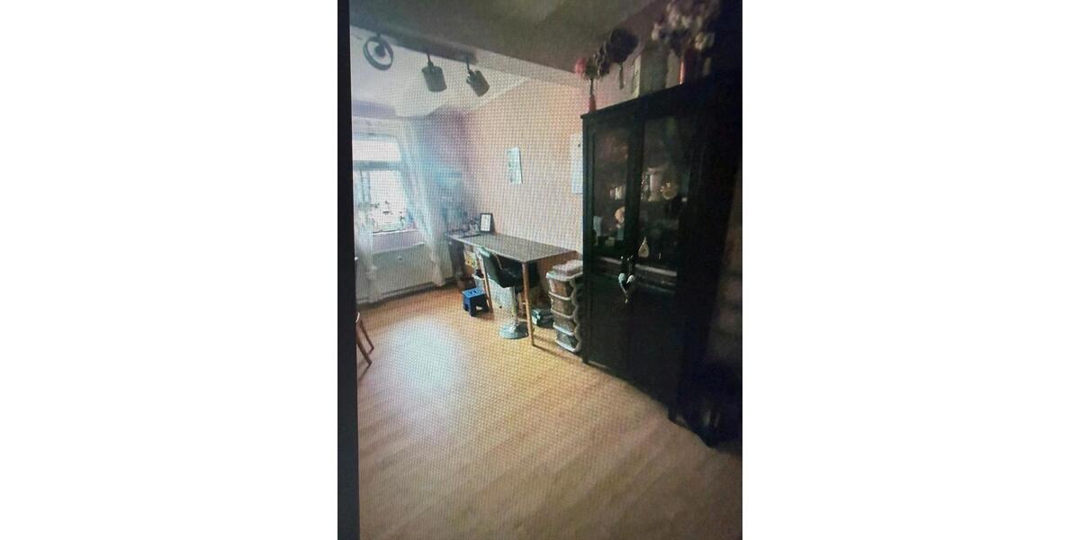 Etagenwohnung Kalefeld - 4 Zimmer, 96 m&sup2;, 600&euro; | Angebot:24757051