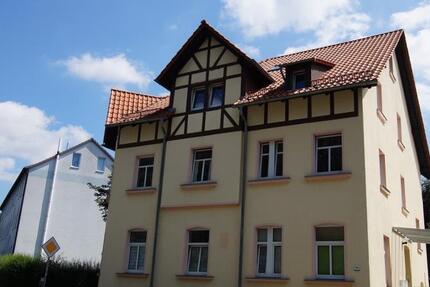 1-Raum-Wohnung in Triptis 1 zimmer