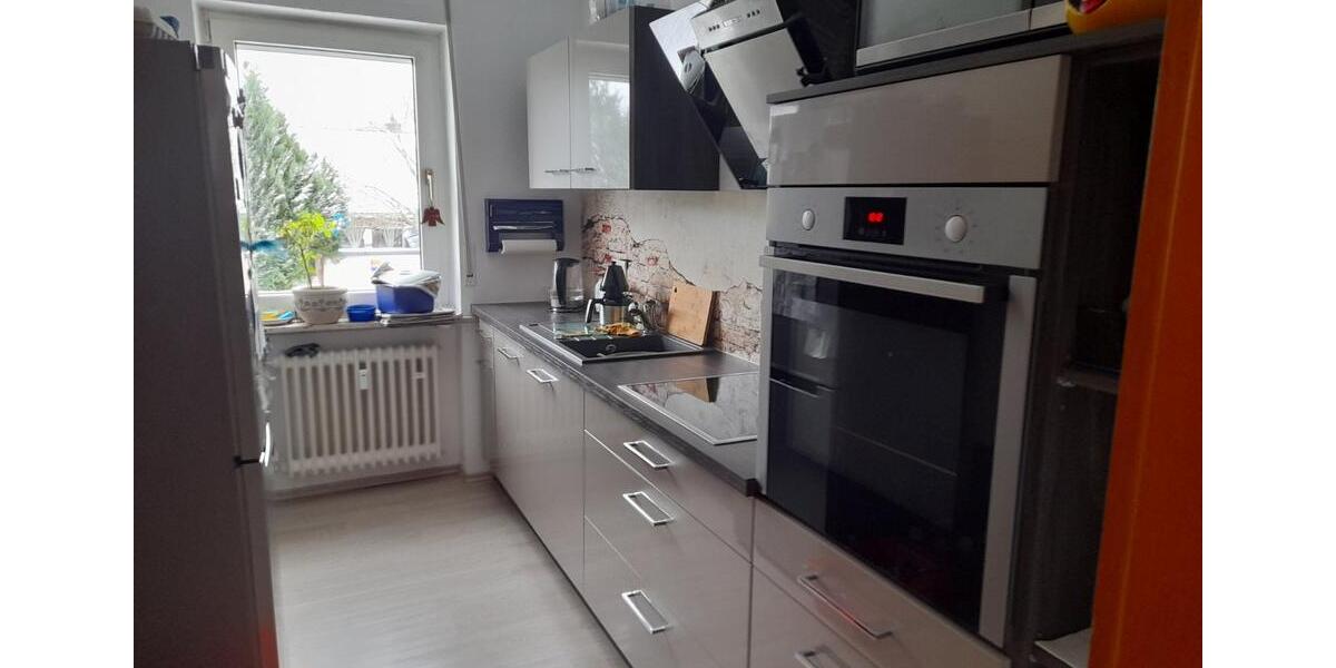 Erdgeschosswohnung in Sohren 4 zimmer