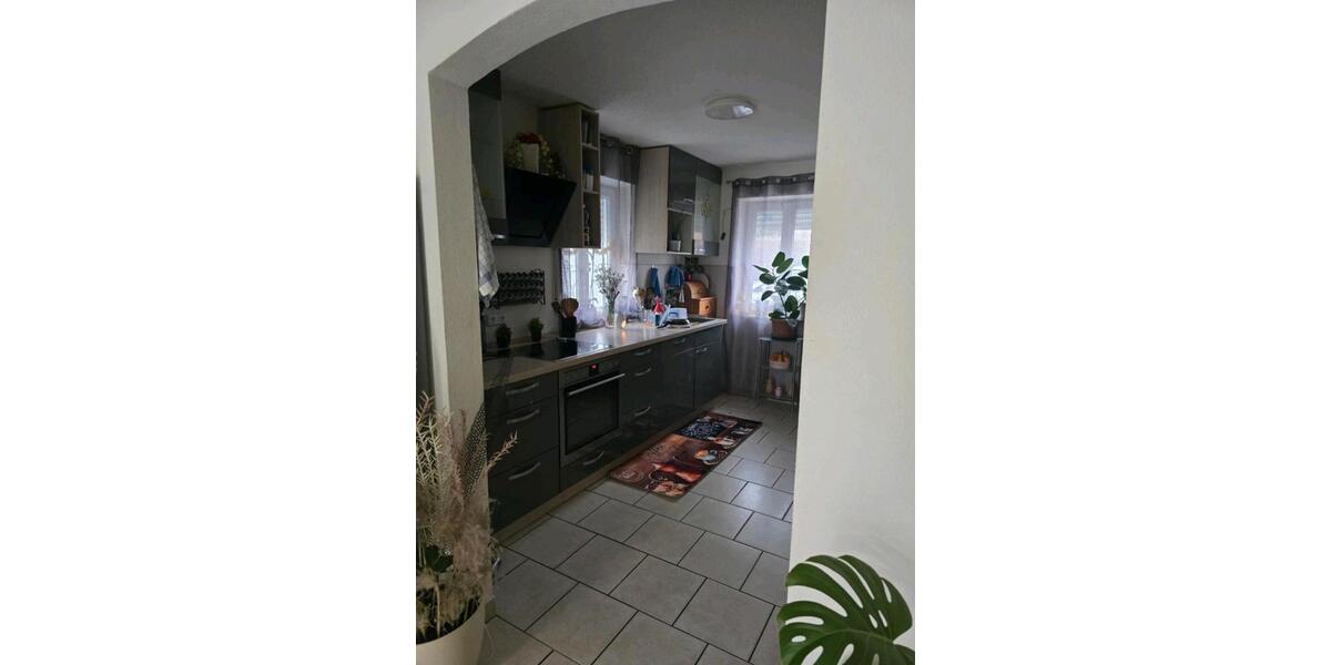 Etagenwohnung Geisenfeld - 1 Zimmer, 14 m&sup2;, 550&euro; | Angebot:24728307