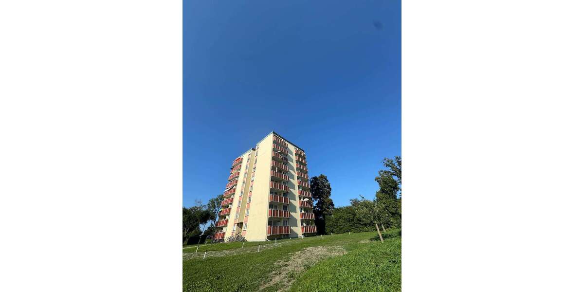 Etagenwohnung Augsburg Spickel-Herrenbach - 3 Zimmer, 65 m&sup2;, 776&euro; | Angebot:26740204