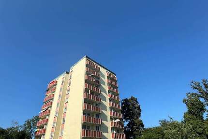 Wohnung Augsburg Spickel-Herrenbach - 3 Zimmer, 65 m&sup2;, 776&euro; | Angebot:26740204