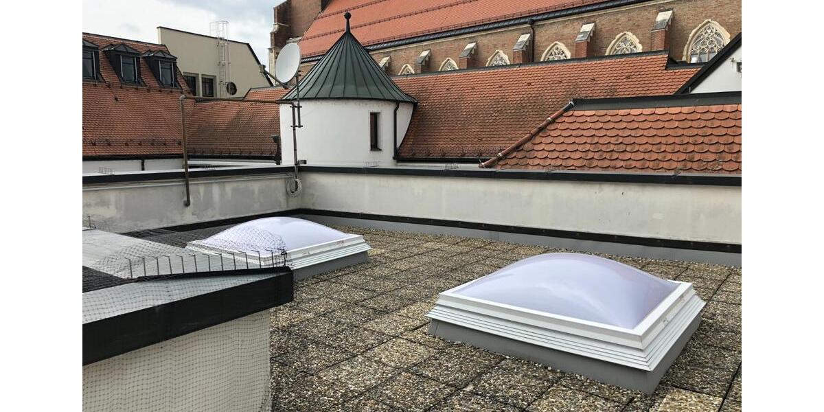Etagenwohnung Straubing - 3.5 Zimmer, 160 m&sup2;, 1.150&euro; | Angebot:25879353