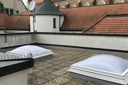 Wohnung Straubing - 3.5 Zimmer, 160 m&sup2;, 1.150&euro; | Angebot:25879353