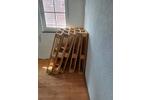 Dachgeschoßwohnung Kupferzell - 2 Zimmer, 40 m&sup2;, 500&euro; | Angebot:26619599