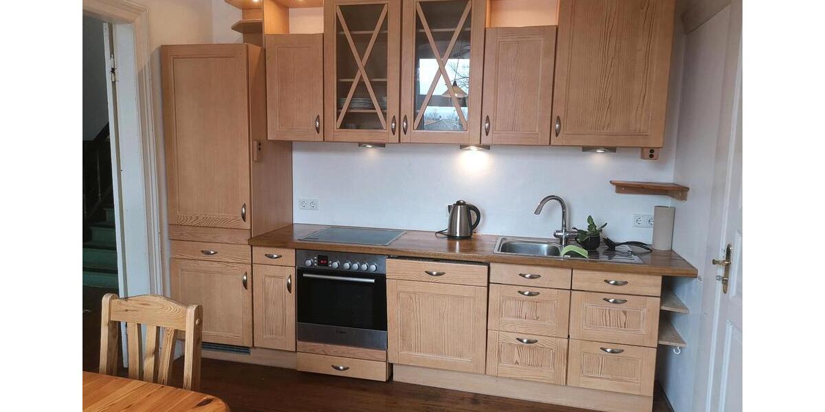 Wohnen auf Zeit Probsteierhagen - 2 Zimmer, 40 m&sup2;, 480&euro; | Angebot:26113223